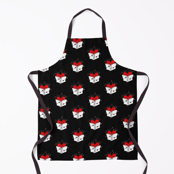 Item preview, Books are life (Red and white edit) designed and sold by Percyloganken.
