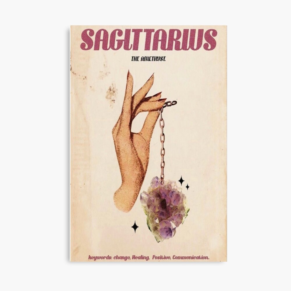 Sagittarius Aesthetic Wallpapers  Wallpaper Cave