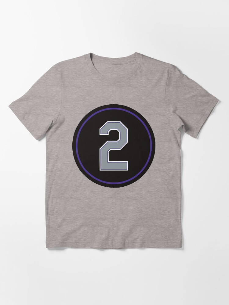Tulowitzki t shirt new arrivals
