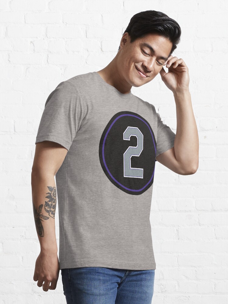 Tulowitzki shirt 2025