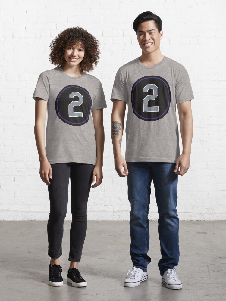 Tulowitzki shirt top