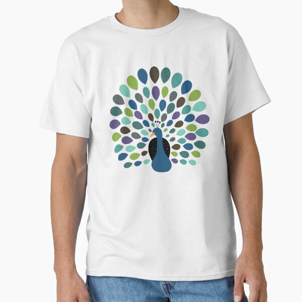 Item preview, Temps du paon designed and sold by AndyWestface.