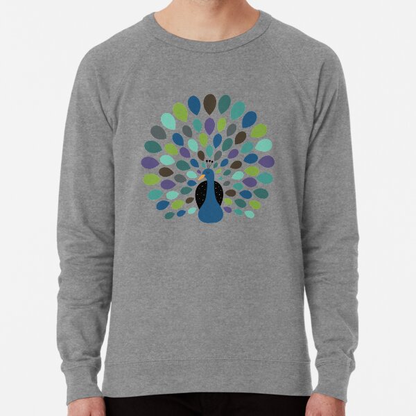 Item preview, Peacock Time designed and sold by AndyWestface.