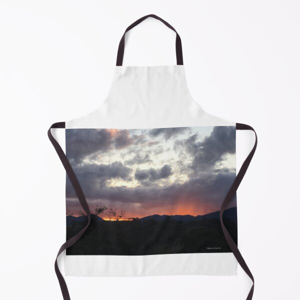 Item preview, Sunset in Beresford County, 31 August 2020, as it happened no digital alterations or recolouring. designed and sold by RogerRoy.