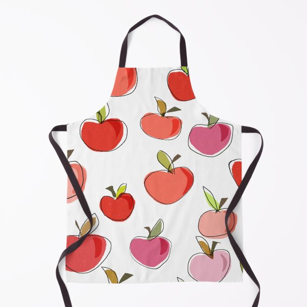 Item preview, Red Apples designed and sold by JillyBeanDesign.