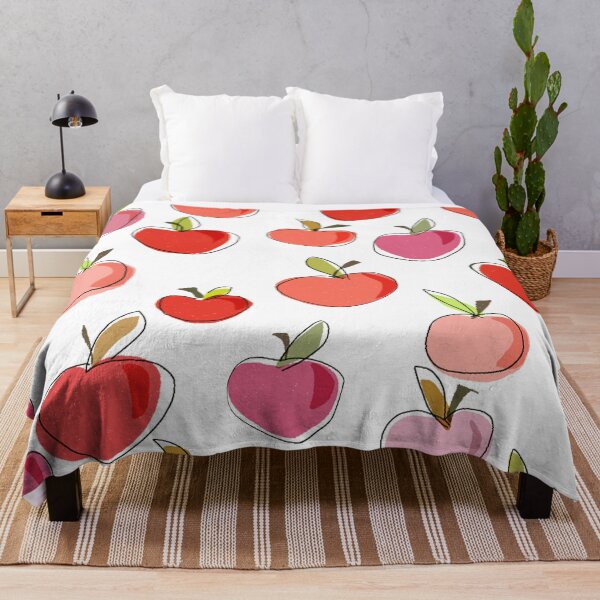 Item preview, Red Apples designed and sold by JillyBeanDesign.