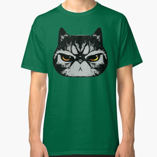 Enemy At The Gates Classic T-Shirt
