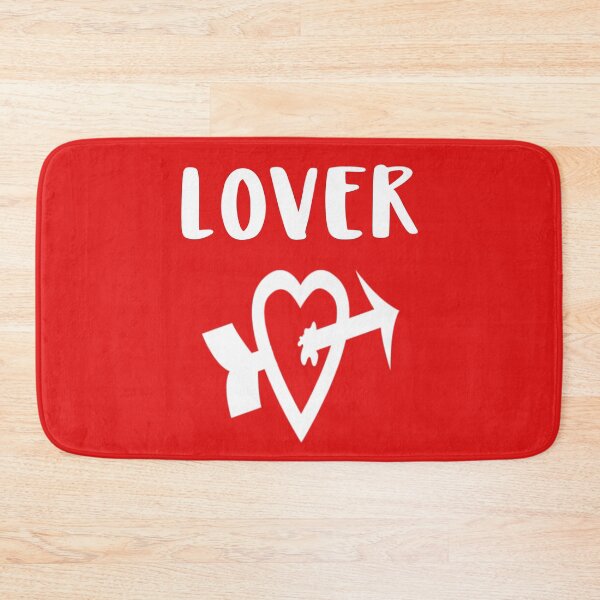 Item preview, 'Lover' A Design for Lovers  designed and sold by WeLovePlantsToo.