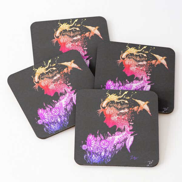 Item preview, Expression of Beauty designed and sold by YugiHomo.