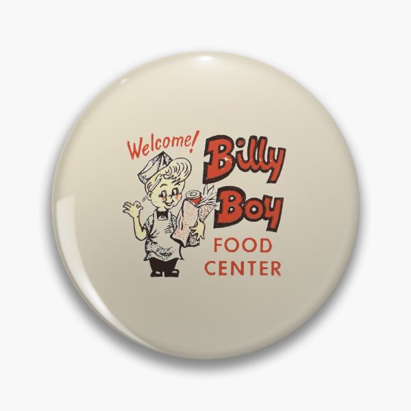 Artikelvorschau, Billy Boy Food Center entworfen und verkauft von AutoCar992s.