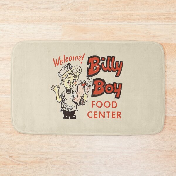 Item preview, Billy Boy Food Center designed and sold by AutoCar992s.