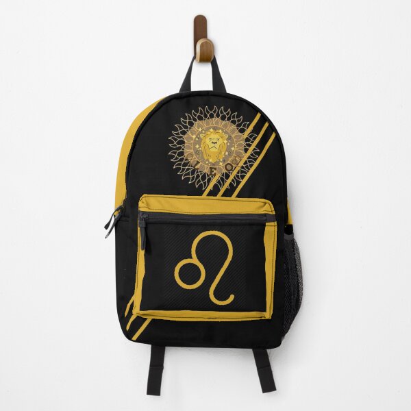 Item preview, Leo Zodiac Sign designed and sold by nald9.
