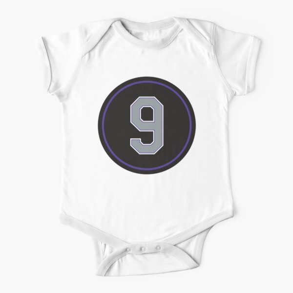 Dj Lemahieu Short Sleeve Baby One-Piece for Sale