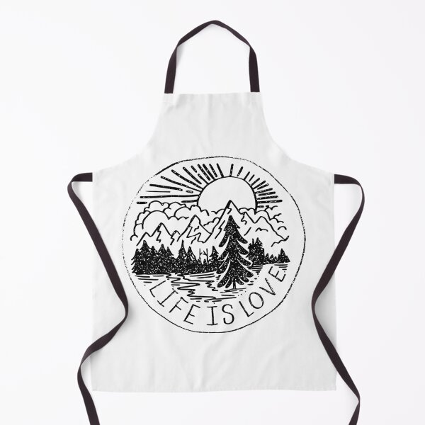 Item preview, Camping Love Is Living Life designed and sold by SportsT-Shirts.