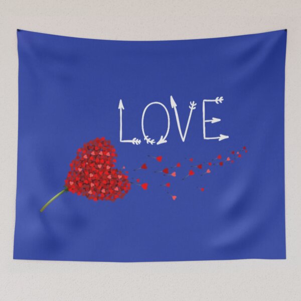 Item preview, Love Always designed and sold by doodle3Dandy.