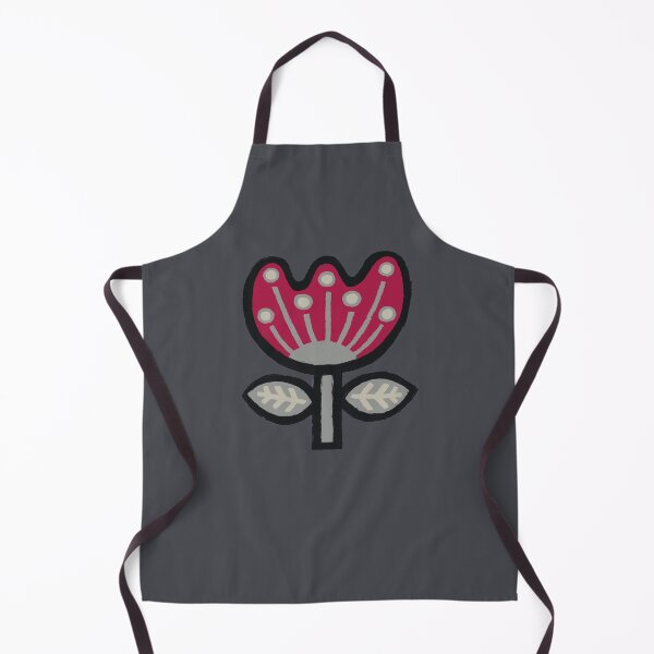 Item preview, Full Bloom (in Cherry colour) designed and sold by Heidi Wolfenden.