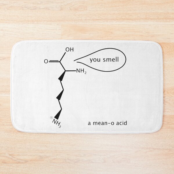 Item preview, A Mean-o Acid designed and sold by antluzzi.