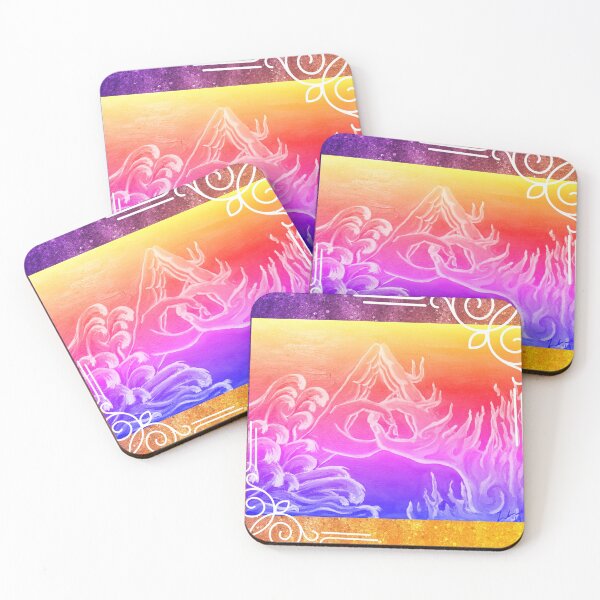 Item preview, Opposites Attract designed and sold by YugiHomo.