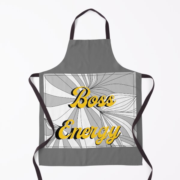 Item preview, Boss Energy designed and sold by thestarzart.