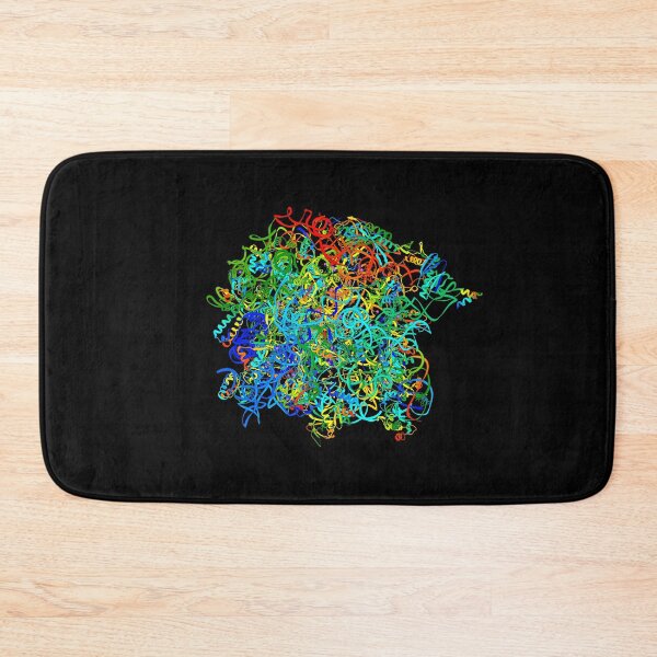 Item preview, Ribosome designed and sold by 3D Biology.