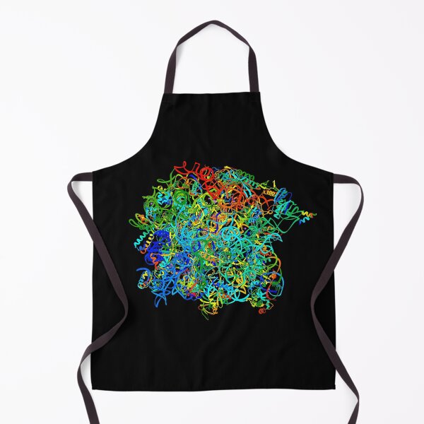 Item preview, Ribosome designed and sold by 3D Biology.