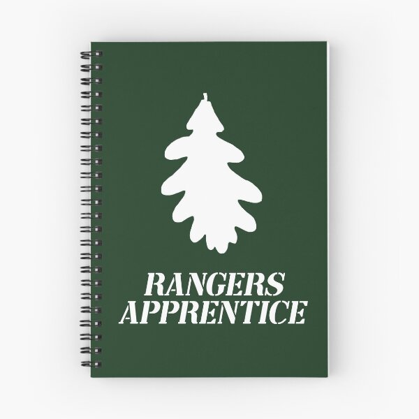 Item preview, Oakleaf Ranger's Apprentice  designed and sold by Mercks.