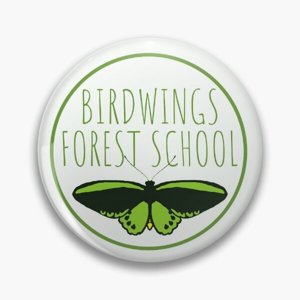 Item preview, BIRDWINGS FOREST SCHOOL designed and sold by Birdwings Forest School.