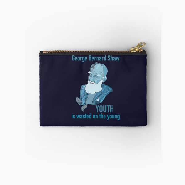 Item preview, George Bernard Shaw, author series designed and sold by RBgoodies.
