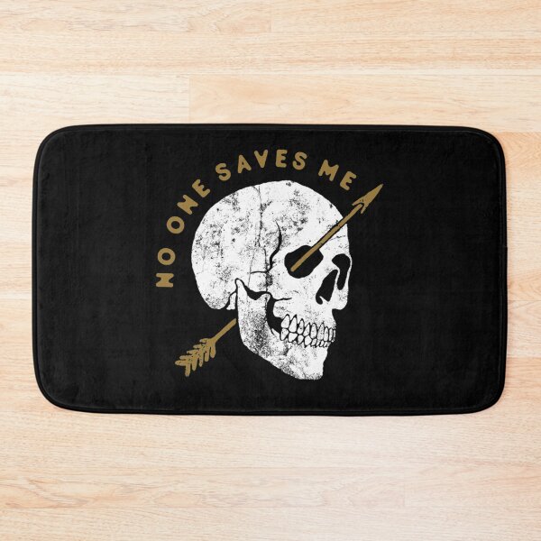 Item preview, Lone Wolf Skull Skills  designed and sold by AutoCar992s.