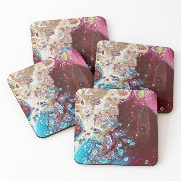 Item preview, Above the Coral Reef - part 1 designed and sold by scsdesignsco.