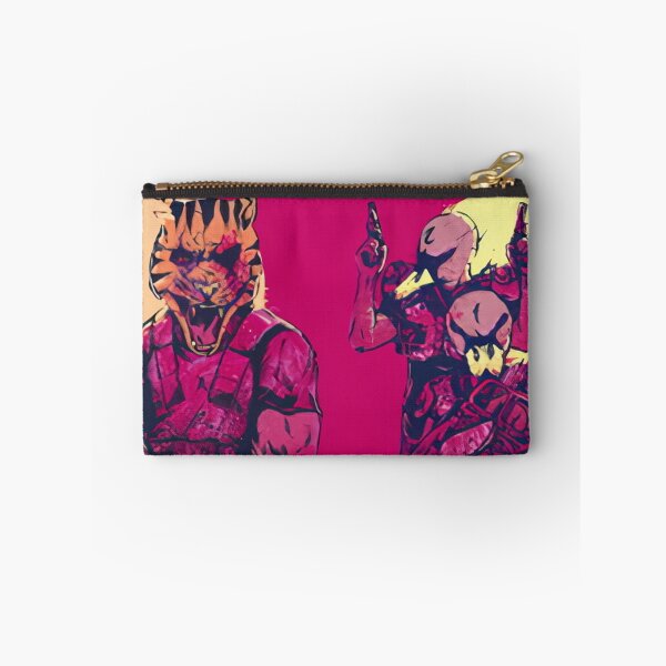 Item preview, Hotline Miami 2 The Fans designed and sold by Sirmpleton.