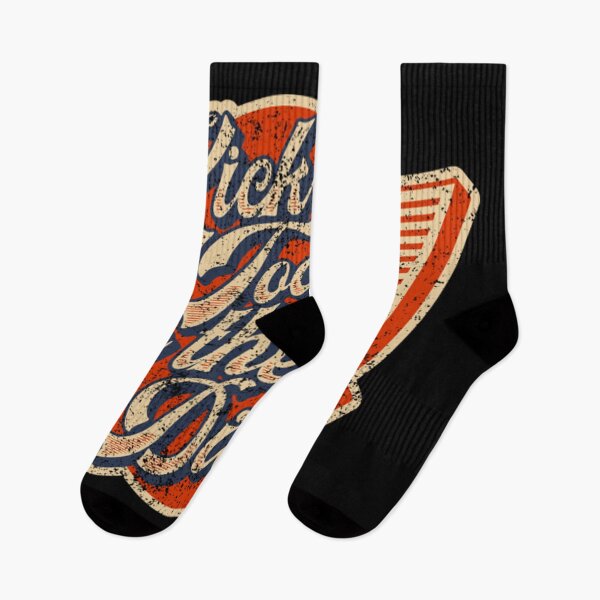 Item preview, Kick Today in the Dick designed and sold by AutoCar992s.