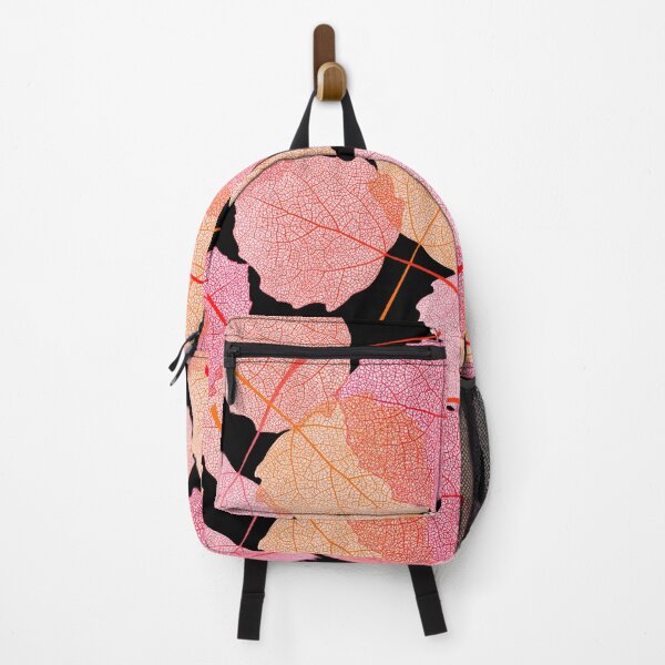 Item preview, Leaf Pattern Rose Design designed and sold by Paula Helit.