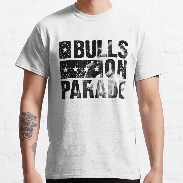 T-shirt Rage contre la machine T-shirt classique
