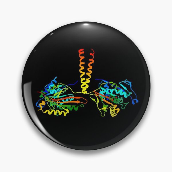 Item preview, Kinesin designed and sold by 3D Biology.