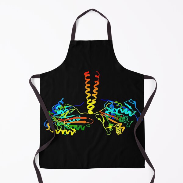 Item preview, Kinesin designed and sold by 3D Biology.