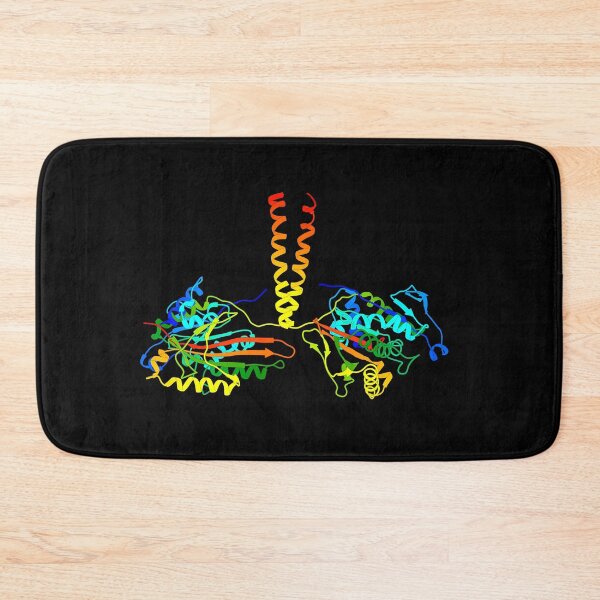 Item preview, Kinesin designed and sold by 3D Biology.
