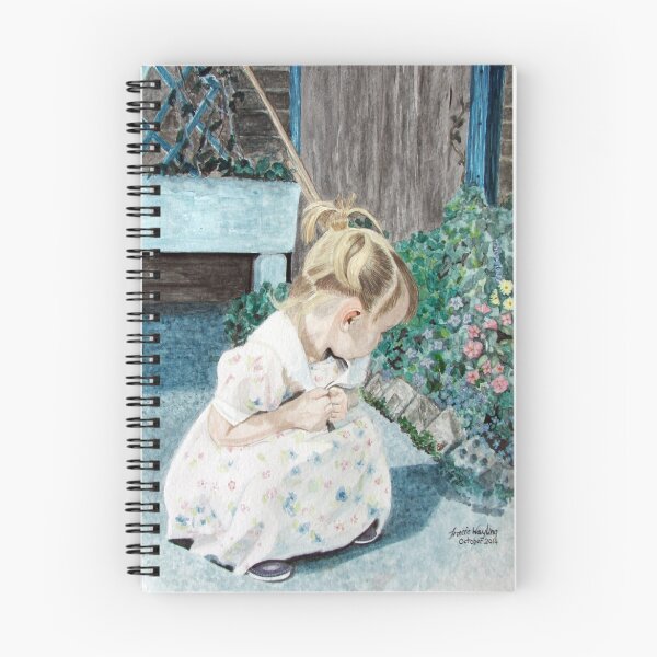 Item preview, When Time Stops for a Moment - Wonderment designed and sold by Tracie Wayling.