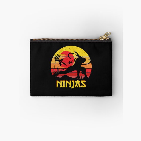 Item preview, Ninja Warrior Vintage  designed and sold by AutoCar992s.