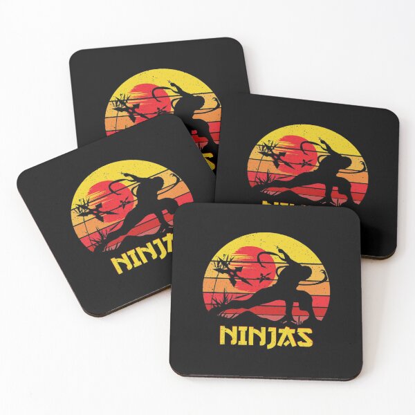 Item preview, Ninja Warrior Vintage  designed and sold by AutoCar992s.