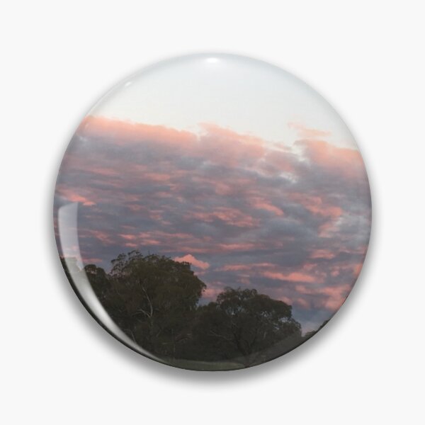 Item preview, Sunset in Beresford County, 8 December 2020, as it happened no digital alterations or recolouring. designed and sold by RogerRoy.