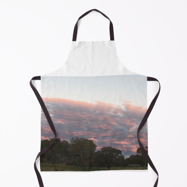 Item preview, Sunset in Beresford County, 8 December 2020, as it happened no digital alterations or recolouring. designed and sold by RogerRoy.