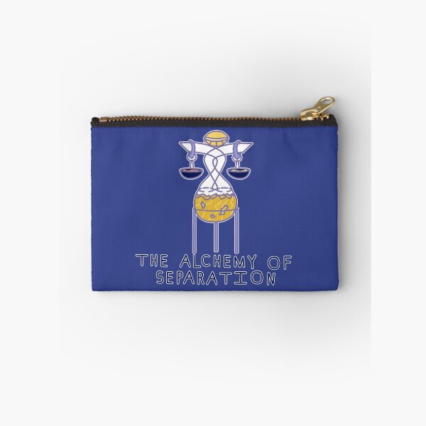Item preview, The Alchemy of Separation designed and sold by Dragons-Denizen.