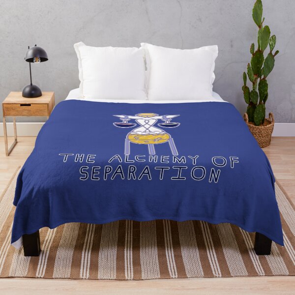 Item preview, The Alchemy of Separation designed and sold by Dragons-Denizen.