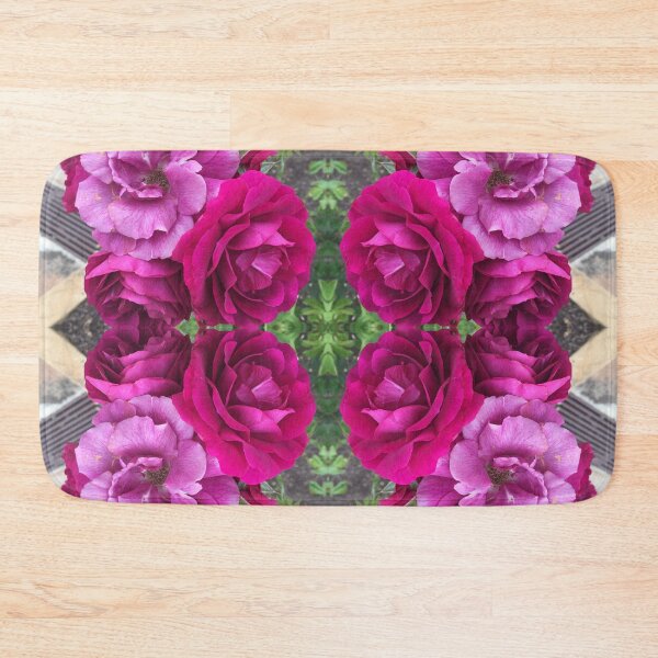 Item preview, A Purple Passion of Roses designed and sold by RoseAromas.