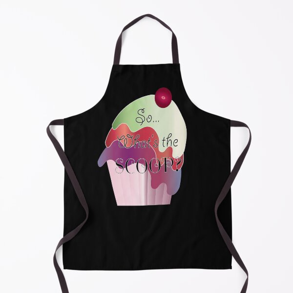 Item preview, What’s the Scoop? designed and sold by Kavie1970.