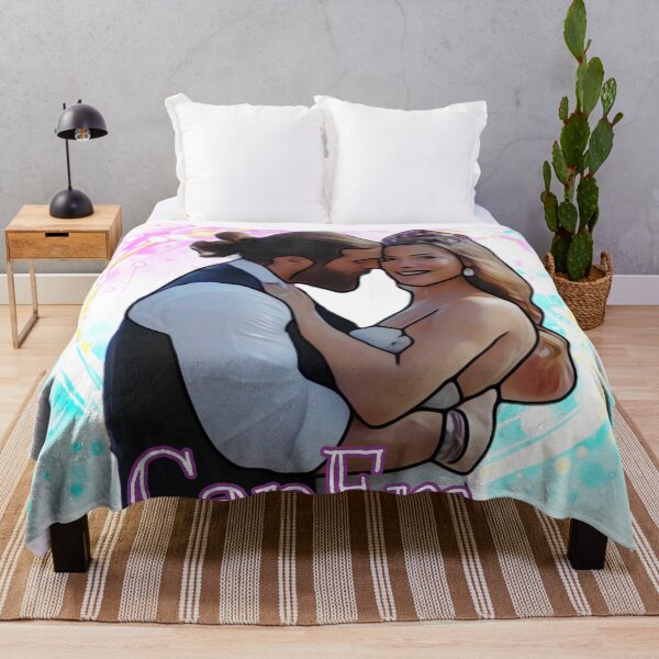 Item preview, Can & Sanem - Erkenci Kus designed and sold by ElianaTorres.
