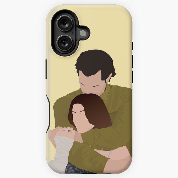 Item preview, emily & cordell designed and sold by Emily D'Amato.