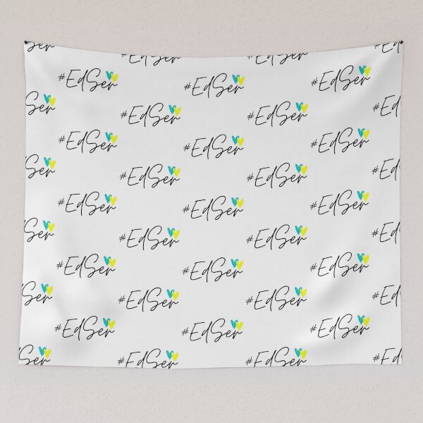 Item preview, #EdSer designed and sold by ElianaTorres.