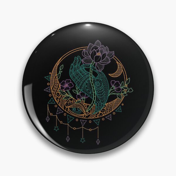 Item preview, Lotus in Hand designed and sold by pointpositive.